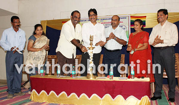 ದೇಶಕ್ಕೆ ಸಹಕಾರಿ ಒಂದೇ ಪರ್ಯಾಯ: ಕಿಶನ್ ಹೆಗ್ಡೆ ಕೊಳ್ಕೆಬೈಲ್